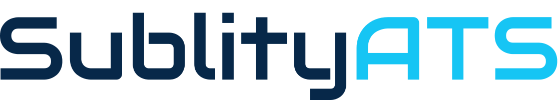 SublityATS Logo and Link
